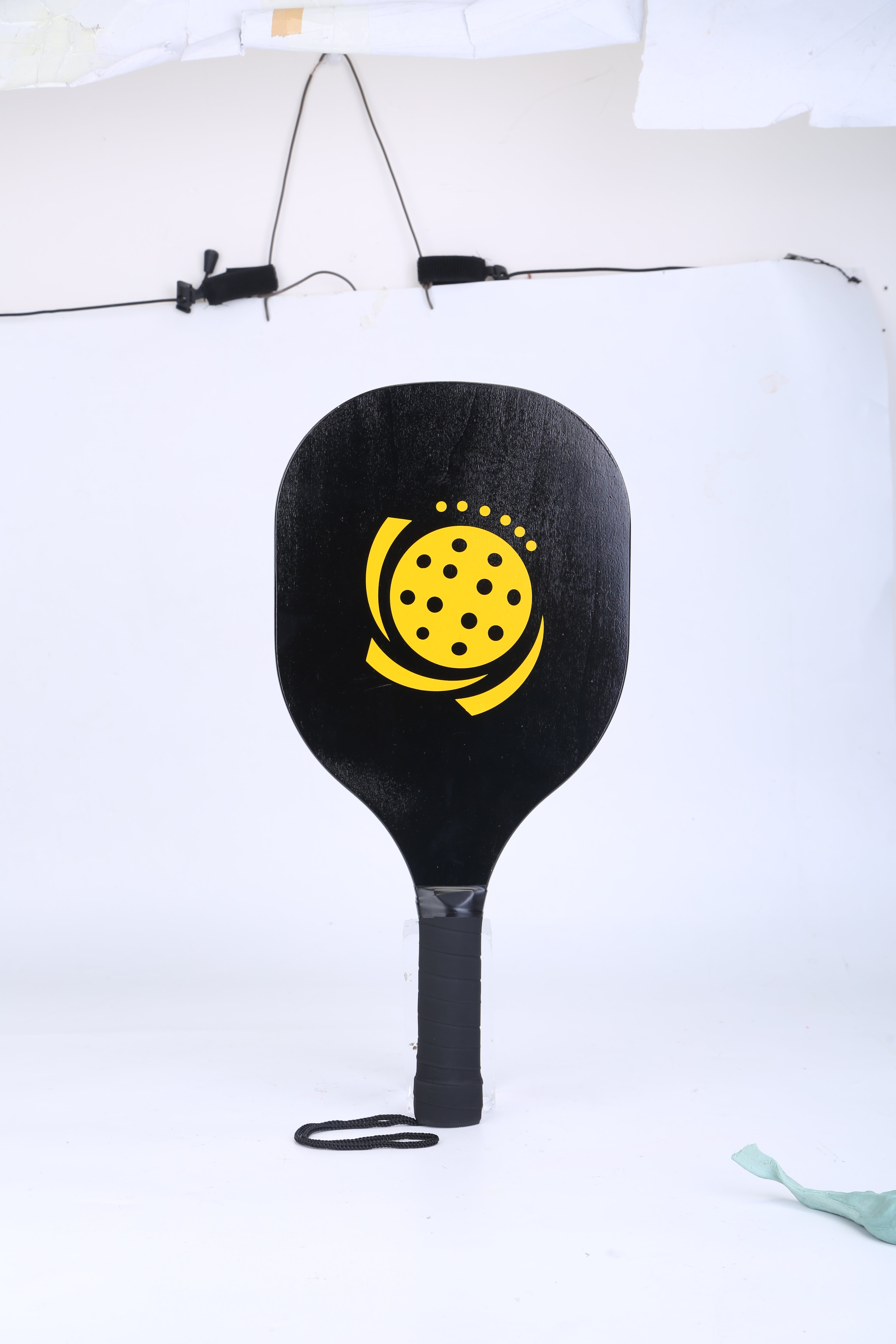 Ensemble de Pickleball Complet - Filet 22 FT + 4 Pagaies + 4 Balles + Sac