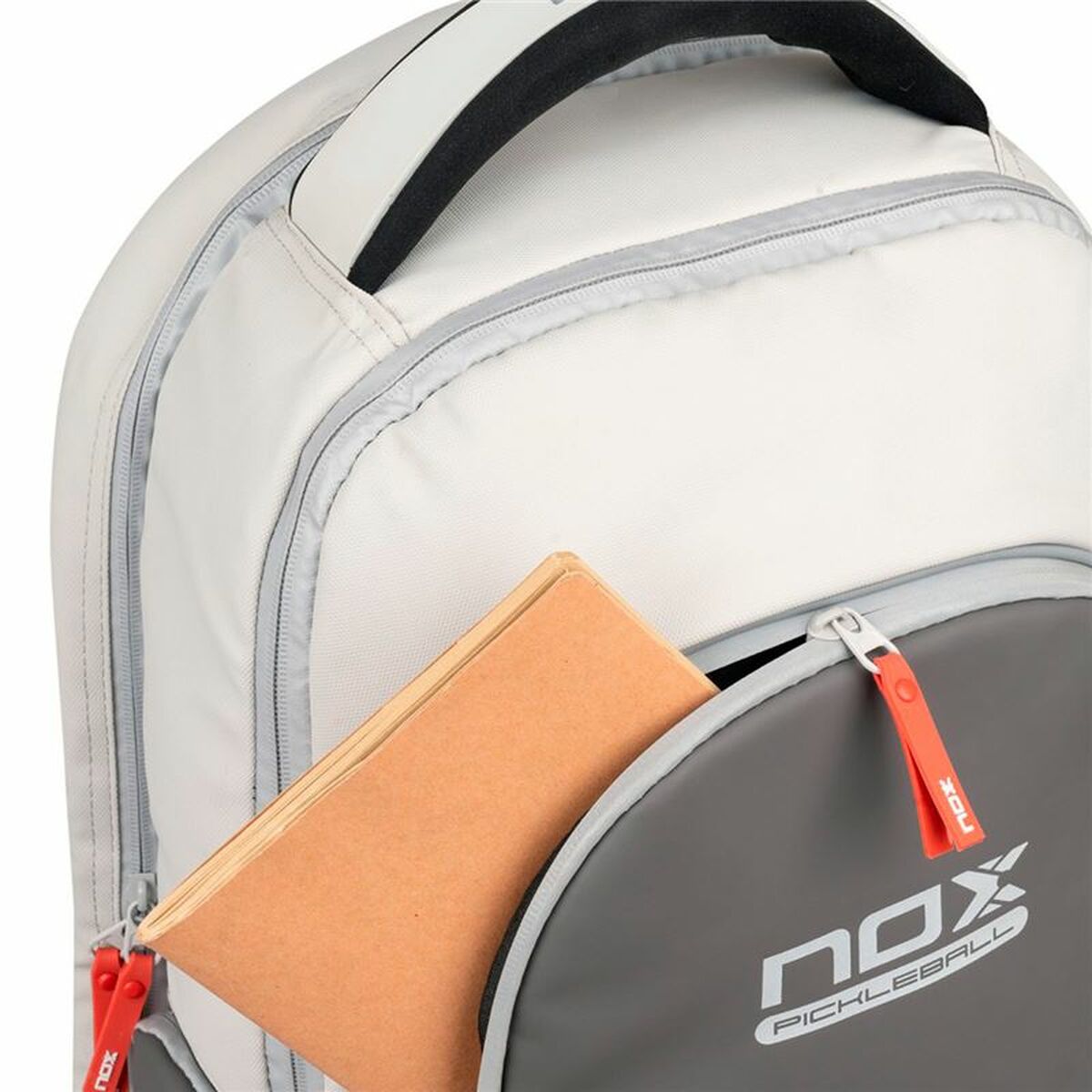 Gym Bag Nox Pickleball Pro