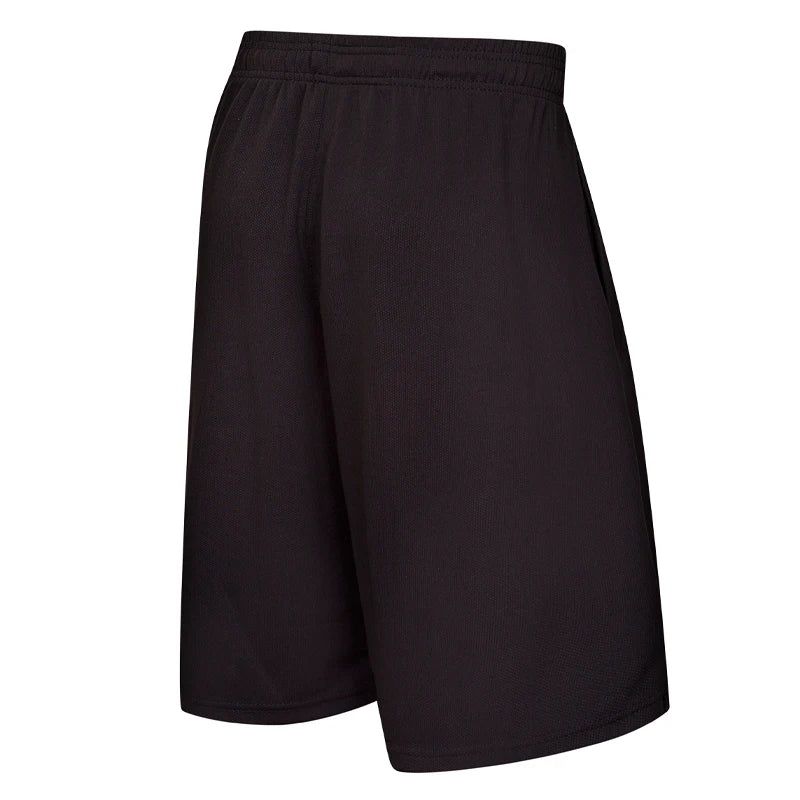 Men's Pickleball Athletic Shorts - Quick-Dry Performance Training Shorts with Pockets