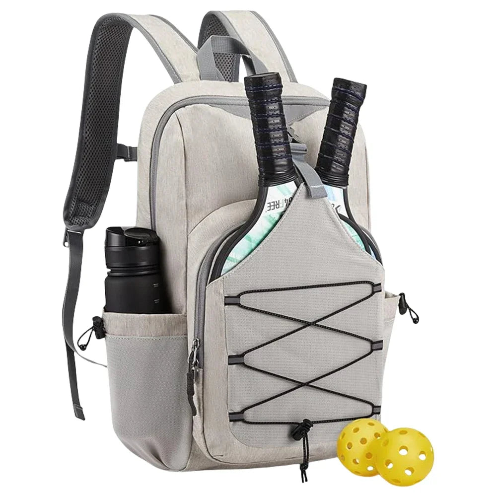 Pickleball Rackets Backpack