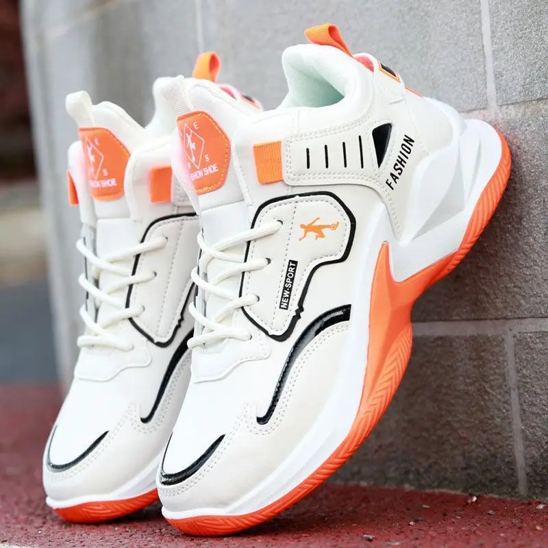 2022 Basketball Shoes For Men Sports Shoes Breathable Casual Shoes Men Outdoor Tennis Shoes Sneakers Male Zapatos De Baloncesto