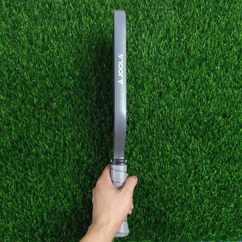 JOOLA Perseus Pickleball Paddles 16mm T700 Carbon Fiber Surface Well Balanced W/Pop & Control UPA-A and USAP Approved Paddle