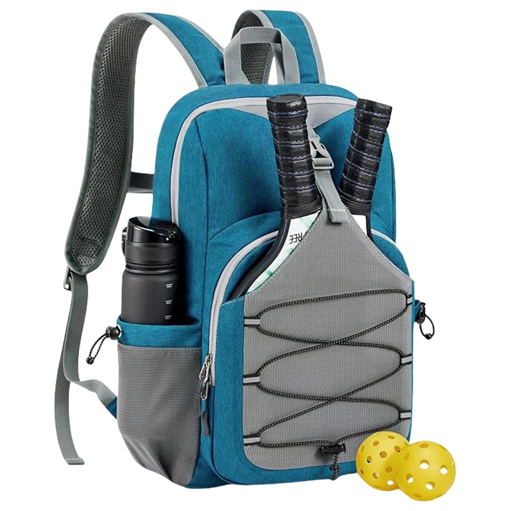 Pickleball Rackets Backpack