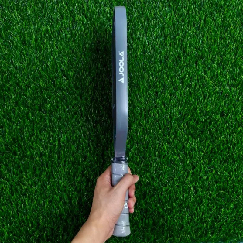 JOOLA Perseus Pickleball Paddles 16mm T700 Carbon Fiber Surface Well Balanced W/Pop & Control UPA-A and USAP Approved Paddle