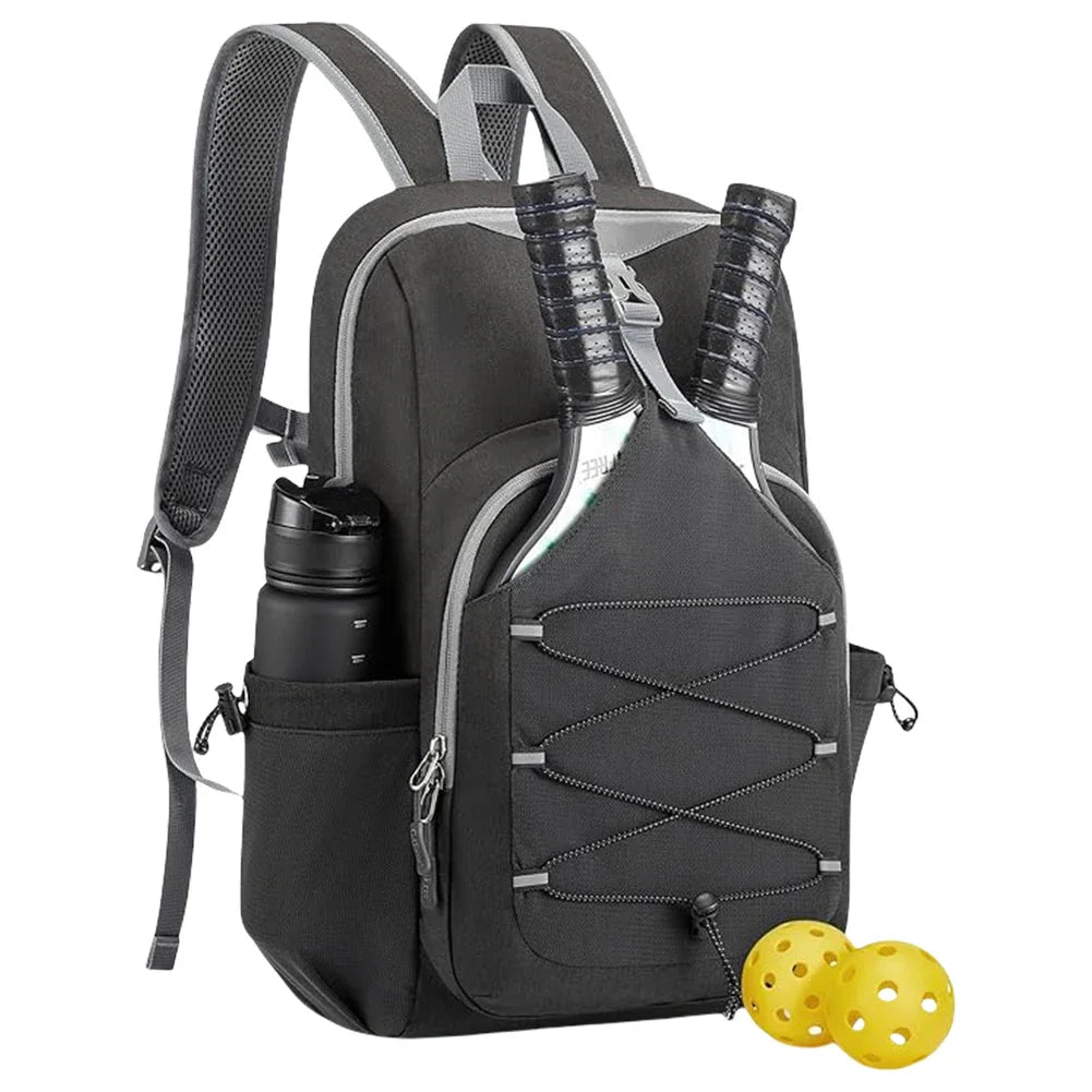 Pickleball Rackets Backpack