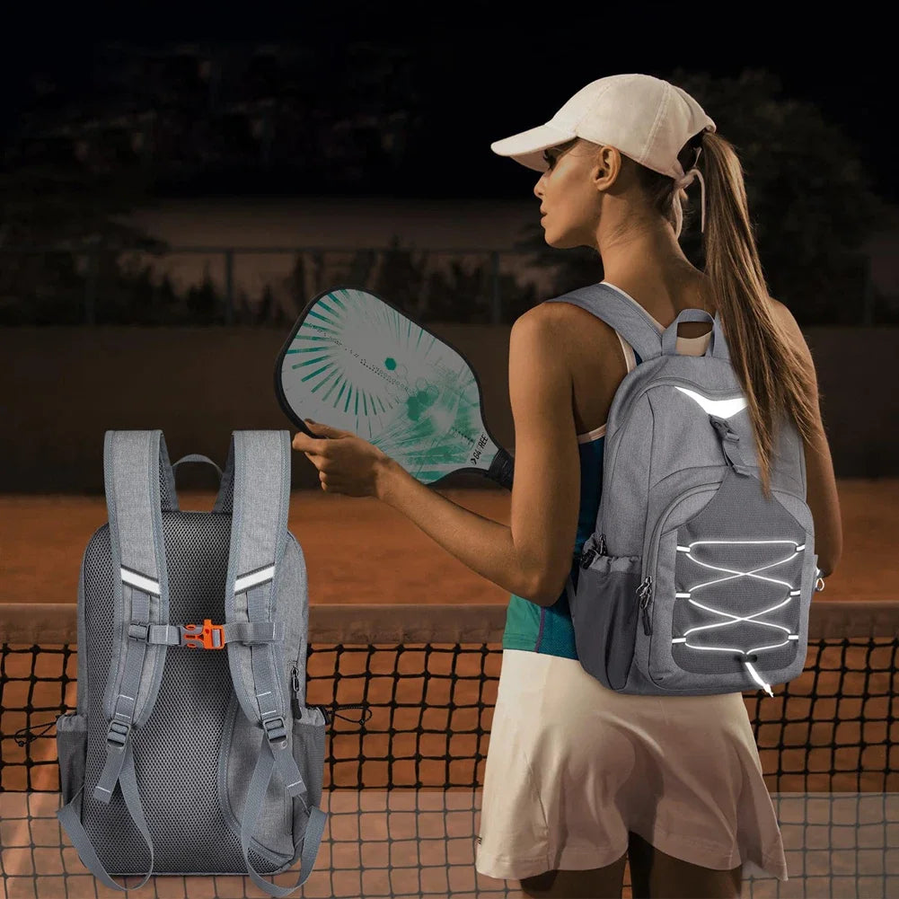 Pickleball Rackets Backpack