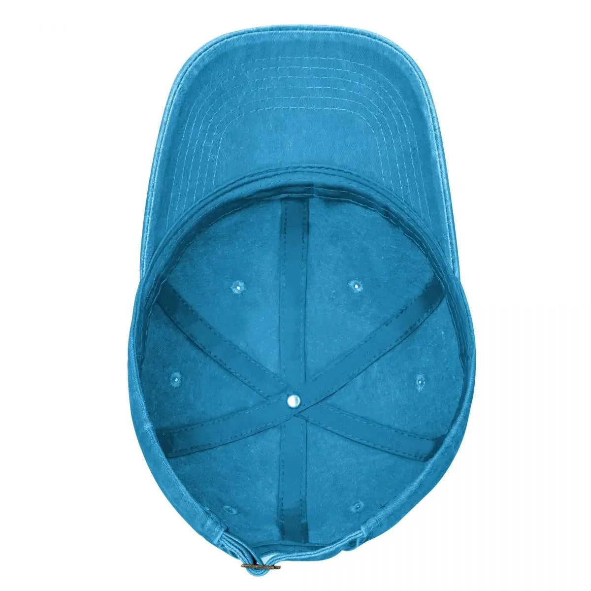 Funny Pickle Playing Pickleball Jeans cap