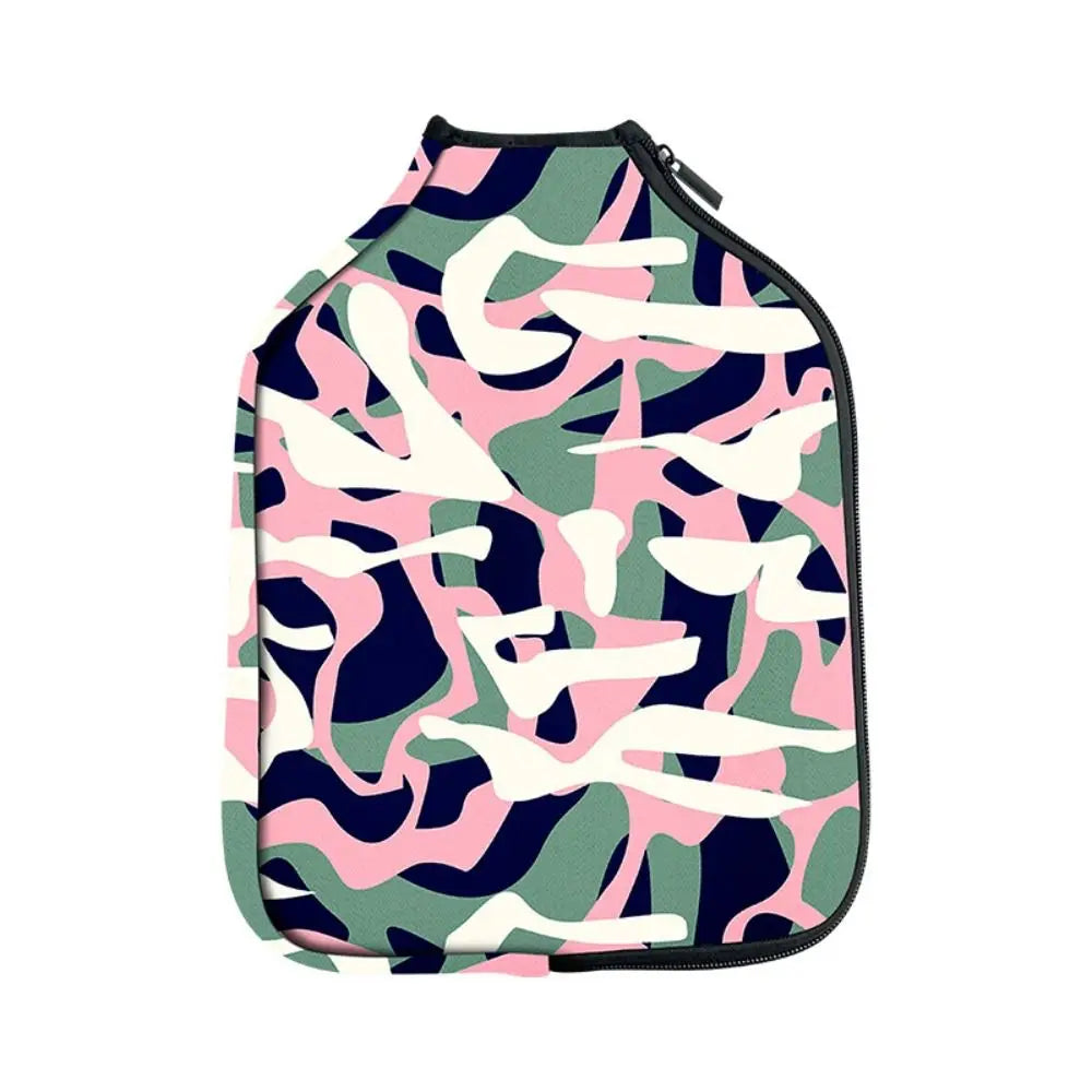 Housse de raquette de pickleball