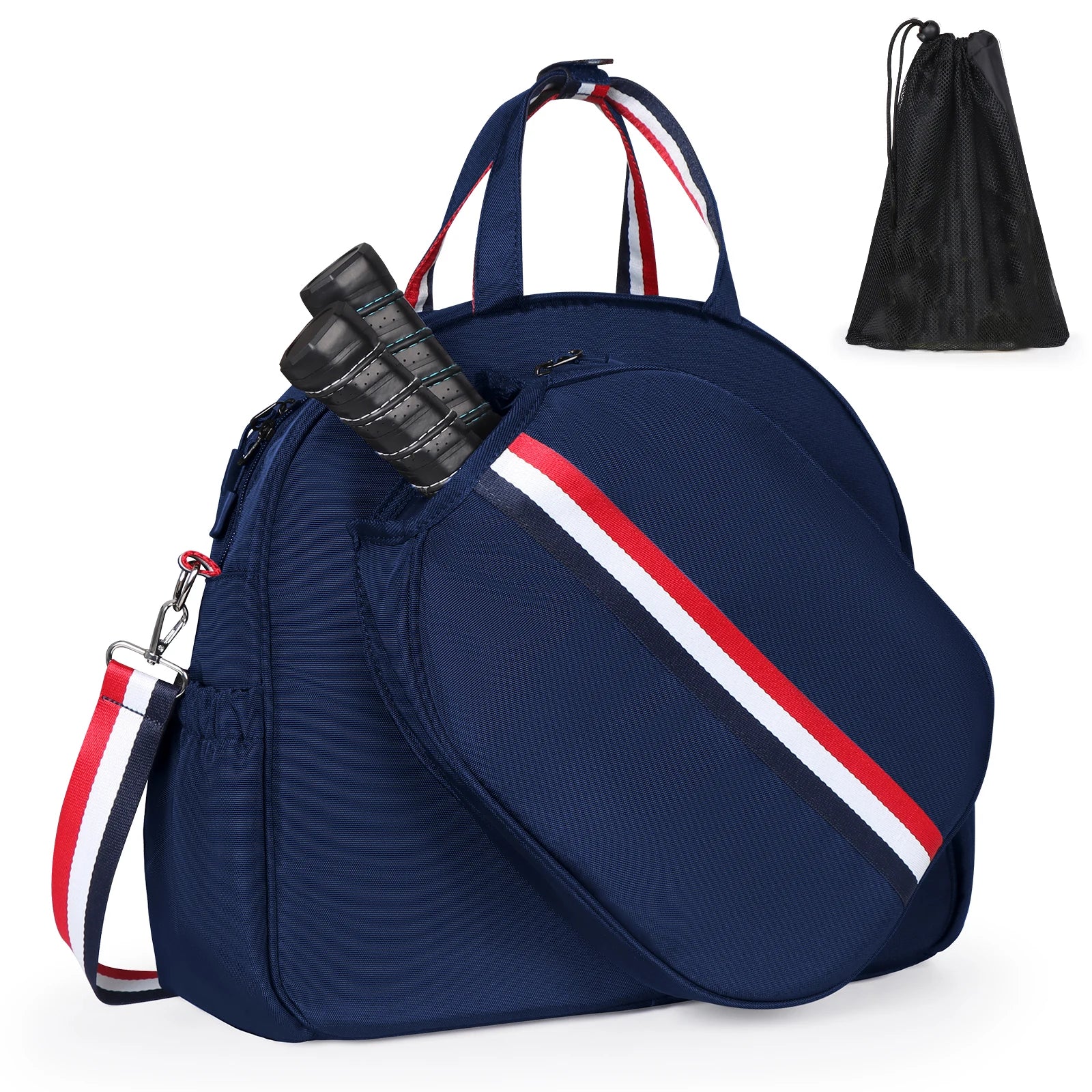 Adjustable Pickleball Paddle Backpack