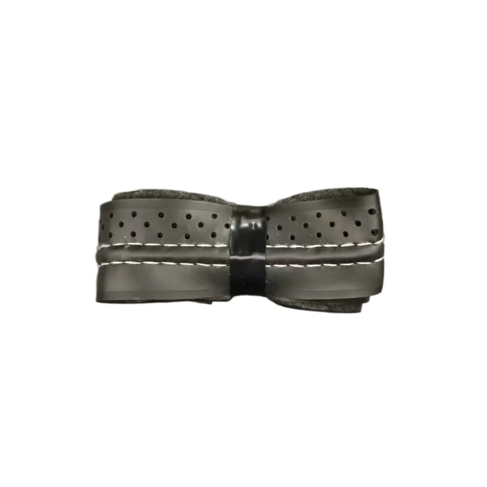 1 Pack Pickleball Paddle Grip Tape Anti Slip Sweat Absorbent Pickleball Overgrip Perforated Universal Tennis Racket Grip Tape