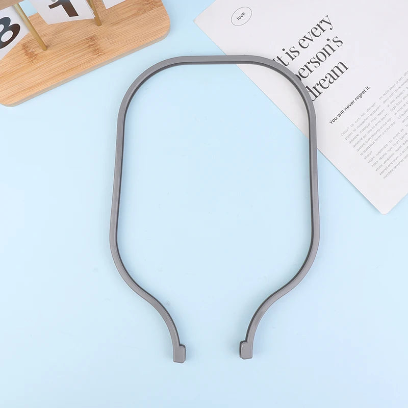 Decorative Pickleball Paddle Edge Guard Training Aid Replacement Pickleball Racket Edge Protection Fixed Protect Your Paddle