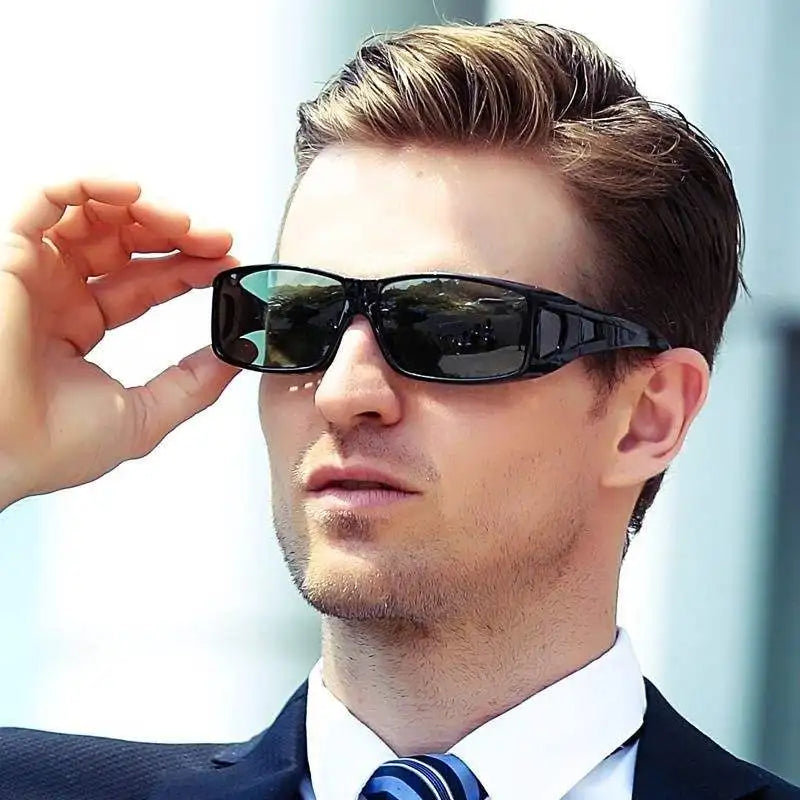 Polarized Pickleball Sports Sunglasses - Fashion Performance Eyewear