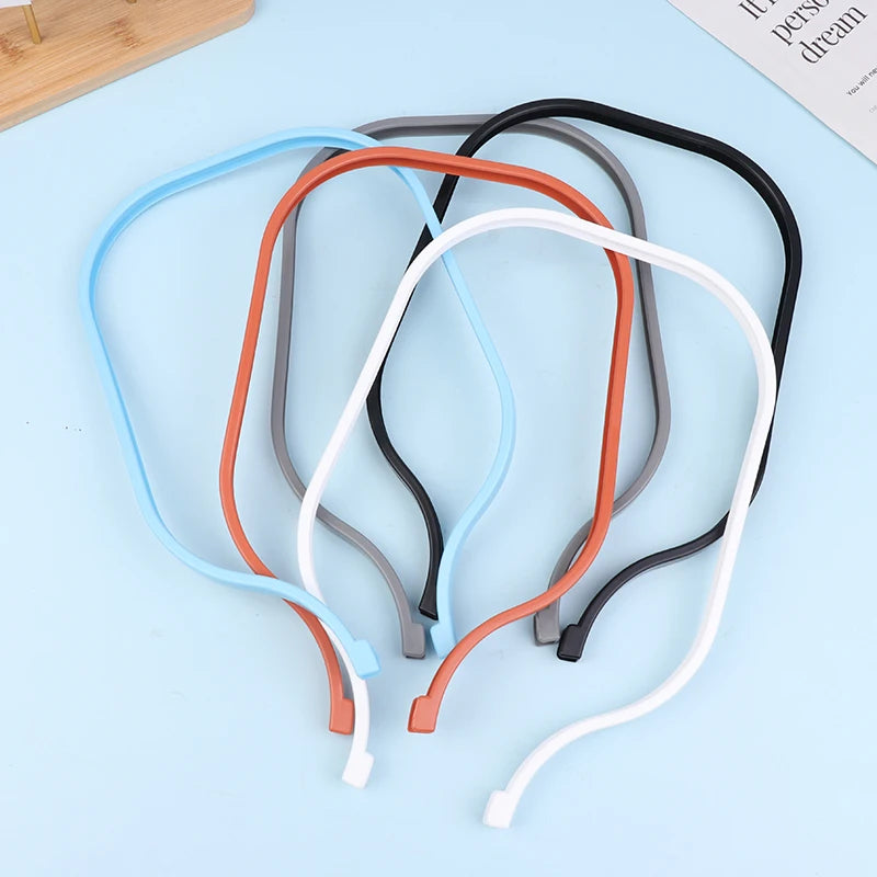 Decorative Pickleball Paddle Edge Guard Training Aid Replacement Pickleball Racket Edge Protection Fixed Protect Your Paddle