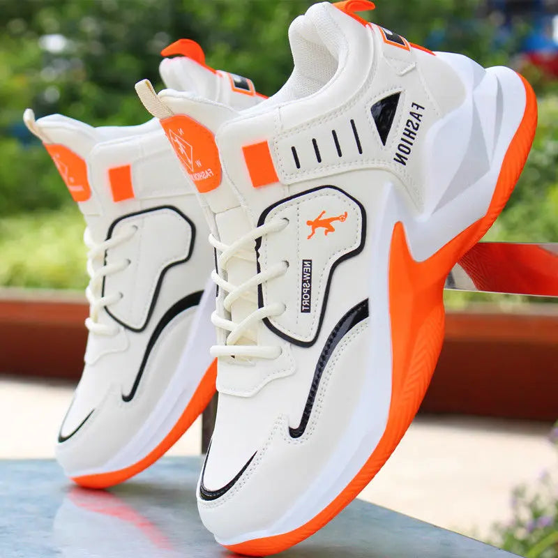 Chaussures de basketball 2022 pour hommes, chaussures de sport respirantes et décontractées, chaussures de tennis d'extérieur, baskets pour hommes, Zapatos De Baloncesto