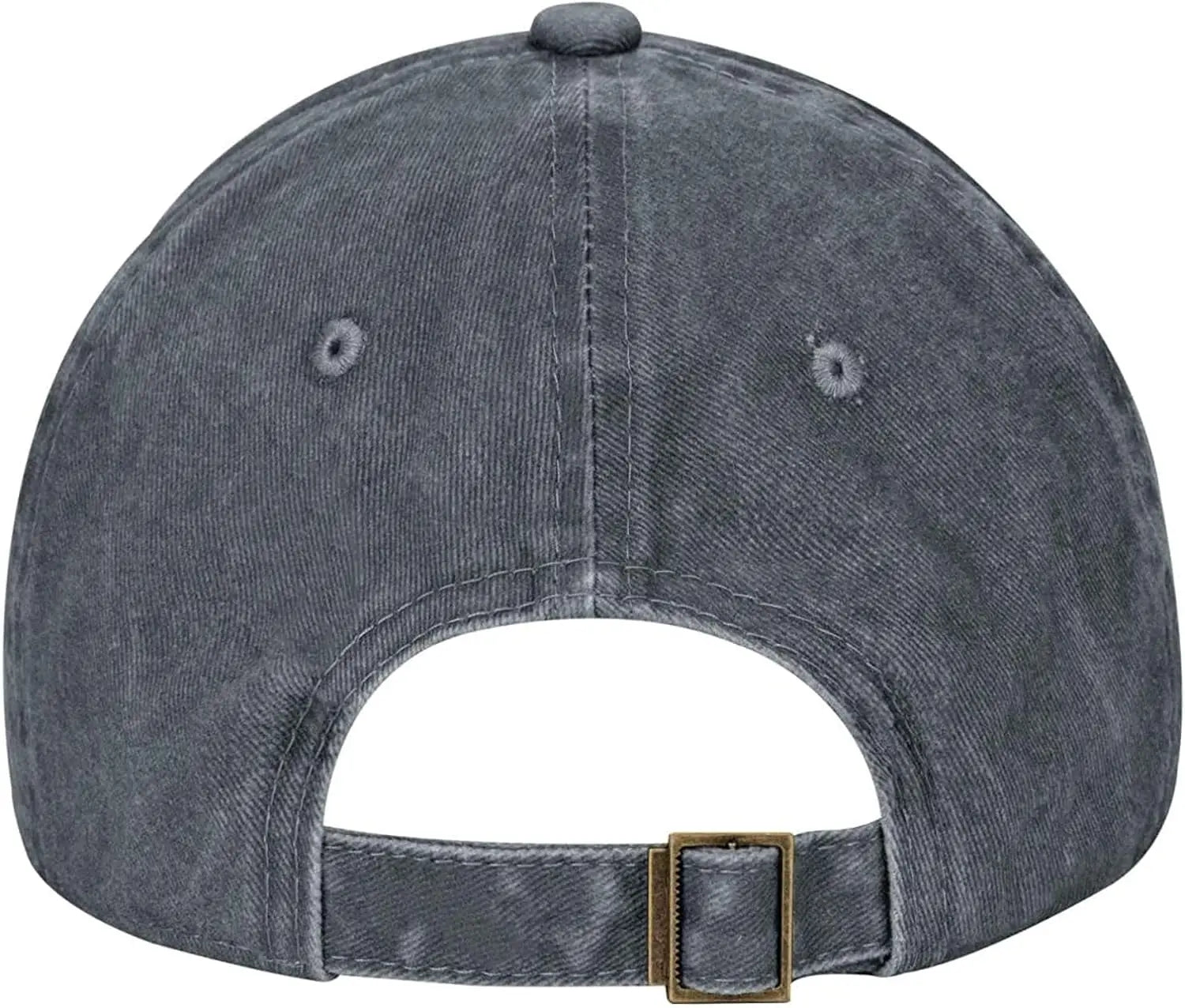 Casquette de baseball bleue pour homme, idéale pour les amateurs de pickleball.