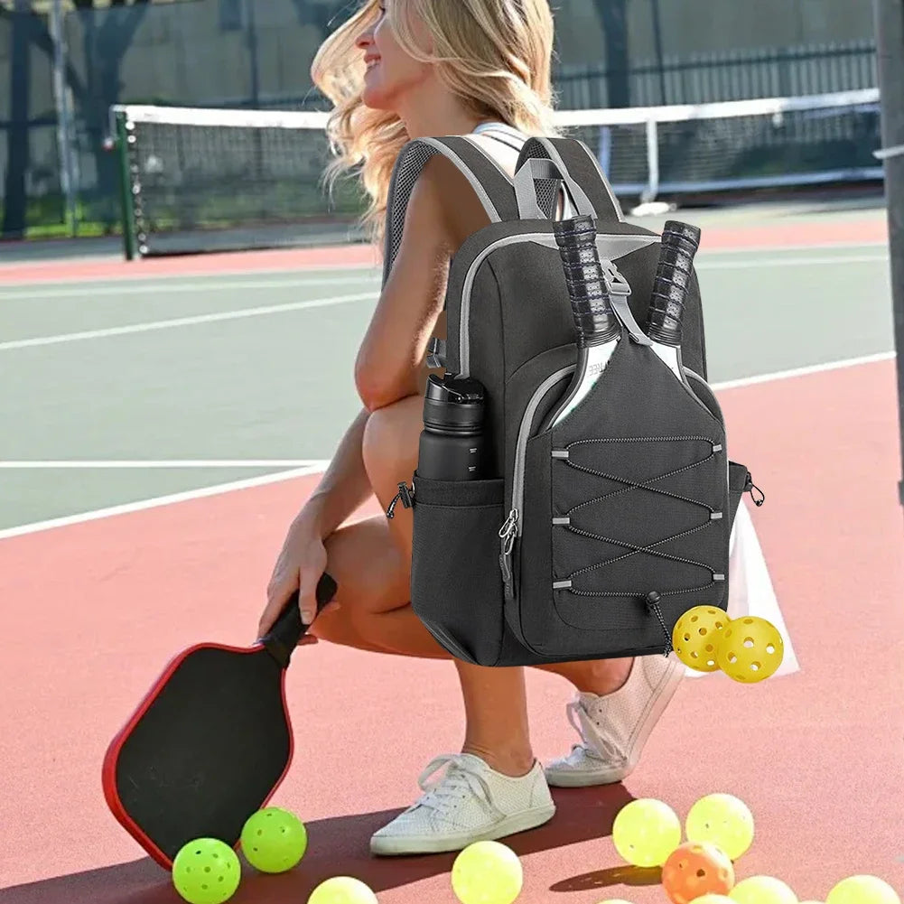 Pickleball Rackets Backpack