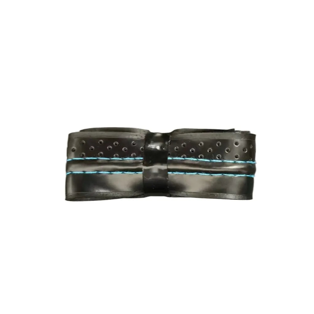 1 Pack Pickleball Paddle Grip Tape Anti Slip Sweat Absorbent Pickleball Overgrip Perforated Universal Tennis Racket Grip Tape