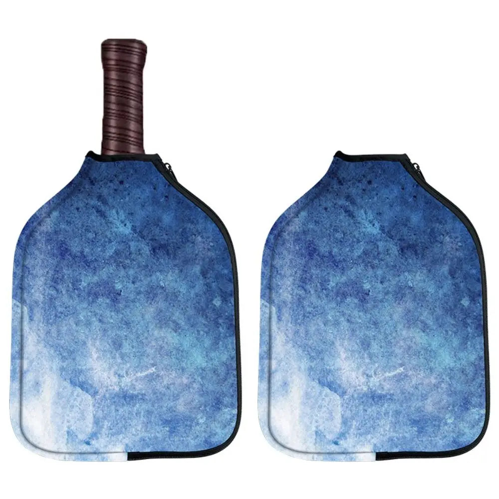 Pickleball Paddle Cover