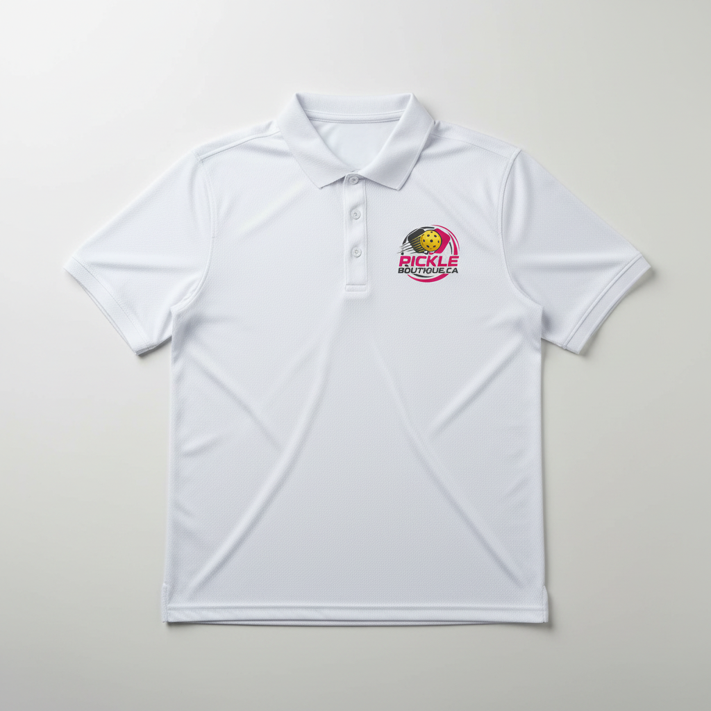 Polo Pickle Zone