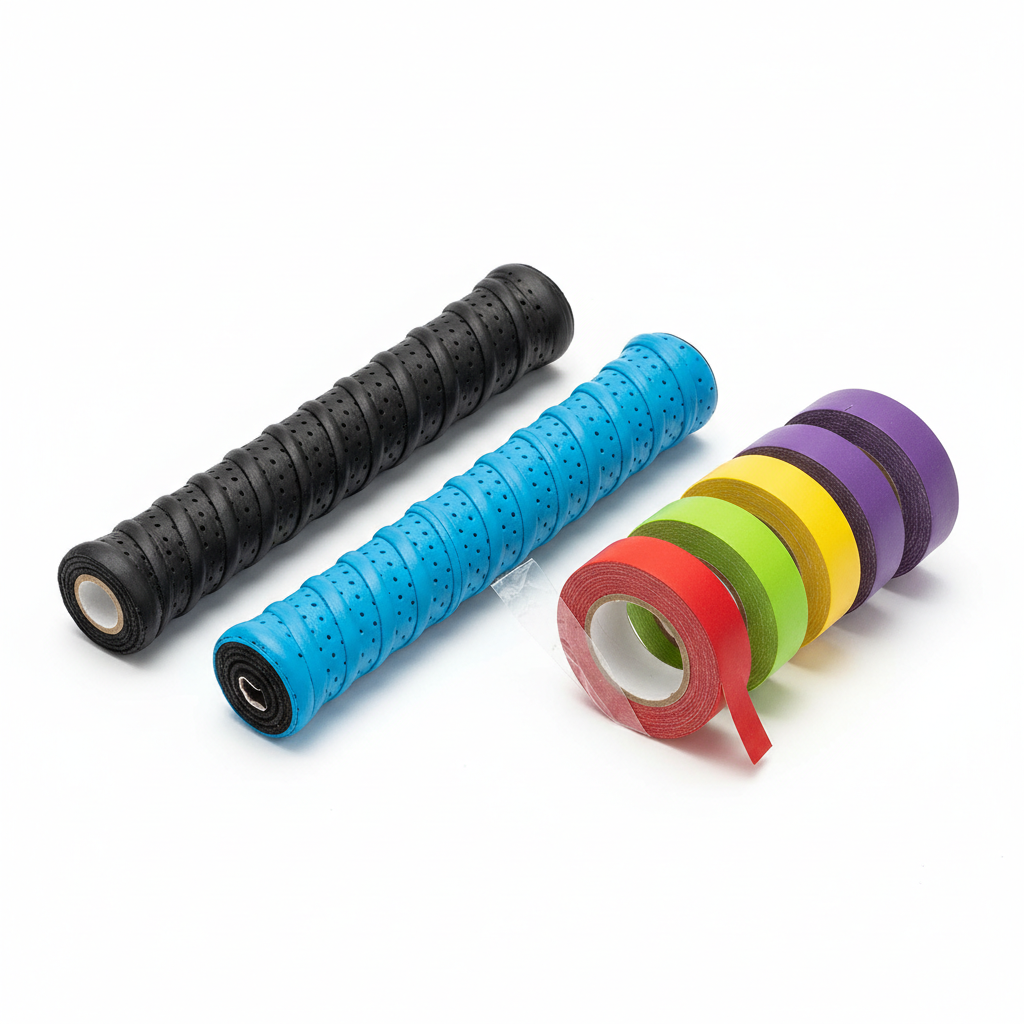 Surgrips pour raquette de pickleball